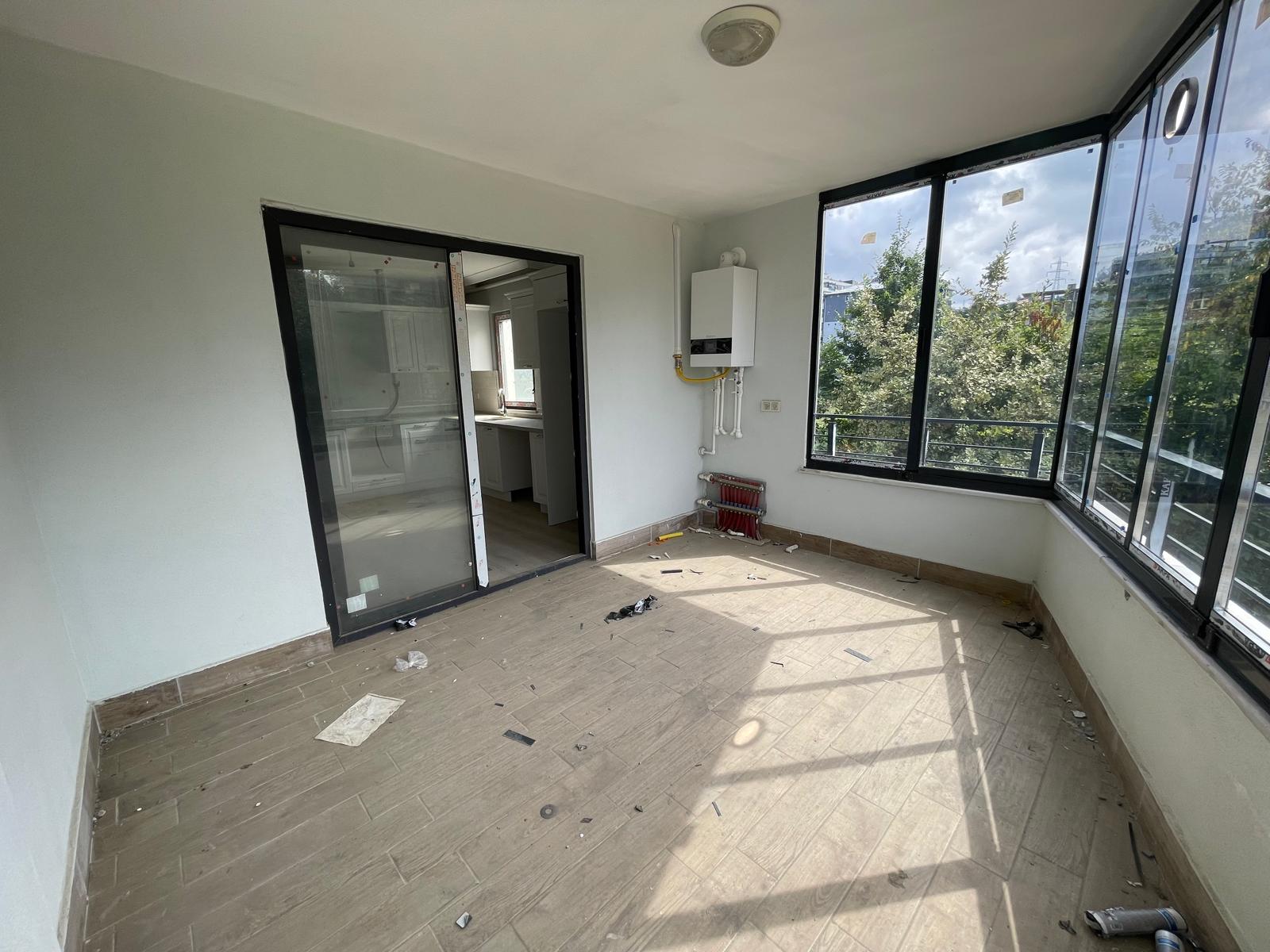 MABEL TGE 1 NOLU BOSTANCI SİTENİN EN UYGUN DAİRESİ